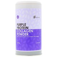 Lifematrix Purple Protein Collagen Powder 